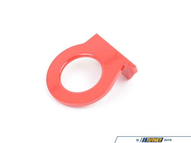 TOWHOOK.E36M3 HARD Motorsport STW Front Tow Hook BMW E36 M3