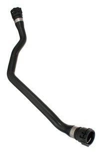 OEM Rein Expansion Tank Coolant Hose - E46 3 Series (Not M3)