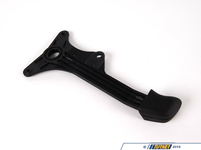 52108119591 - Genuine BMW Lever Inner Left - 52108119591 - E36,E36 M3 ...