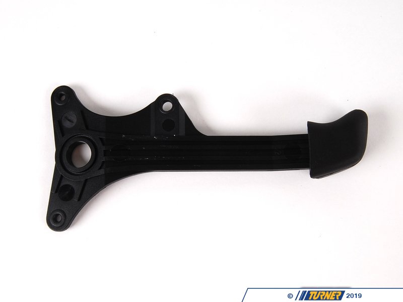 52108119591 - Genuine BMW Lever Inner Left - 52108119591 - E36,E36 M3 ...