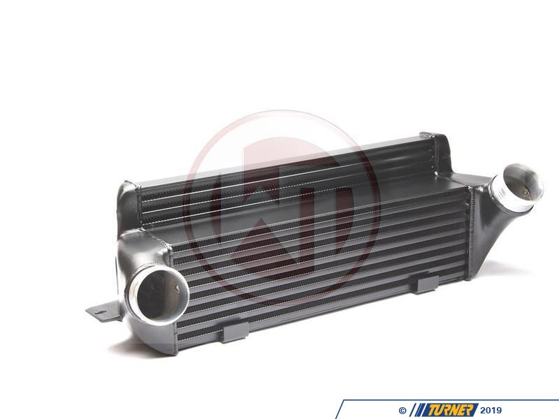 200001043 Wagner EVO 1 Competition Front Mount Intercooler Kit BMW