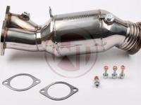 Wagner Downpipe With Sport Cat - N55 - E9x 135i, E9x 335i
