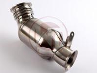 Wagner Downpipe With Sport Cat - N55 - F30 335i Thru 6/2013
