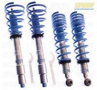 Bilstein B16 PSS10 Coil Over Suspension - F30 320i 328i 335i - F32 428i 435i - F22 228i, M235i
