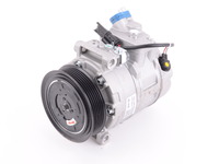 OEM Hella BMW Heater & A/c Air-conditioner Systems -- N52 N51