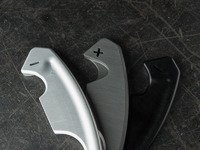 Turner Motorsport DCT Shift Paddles