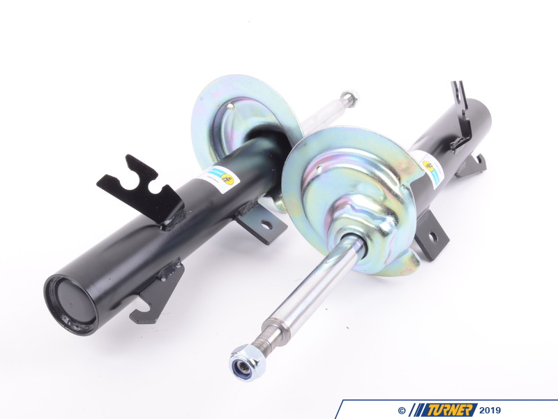 22119186KT Bilstein B4 OE Replacement Shocks & Struts Set Mini R50