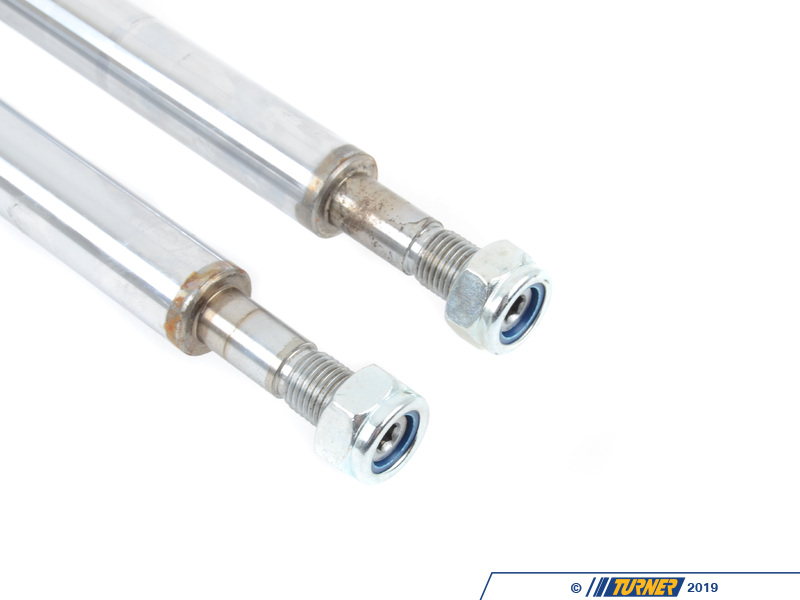 86501016KT - KONI STR.T Front Struts - E30 325 325e 325es 325i 325is ...