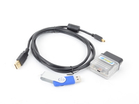 Turner Stage 1 Performance Software For The E60 M5, E63/E64 M6