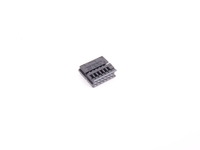 Genuine BMW Universal Socket Housing Unc - 61131383736
