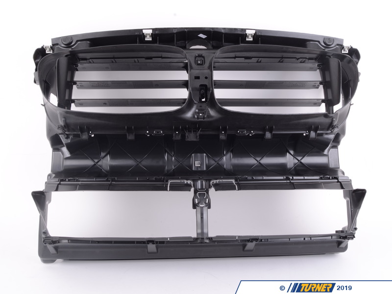 51647332893 - Genuine BMW Air Duct | Turner Motorsport