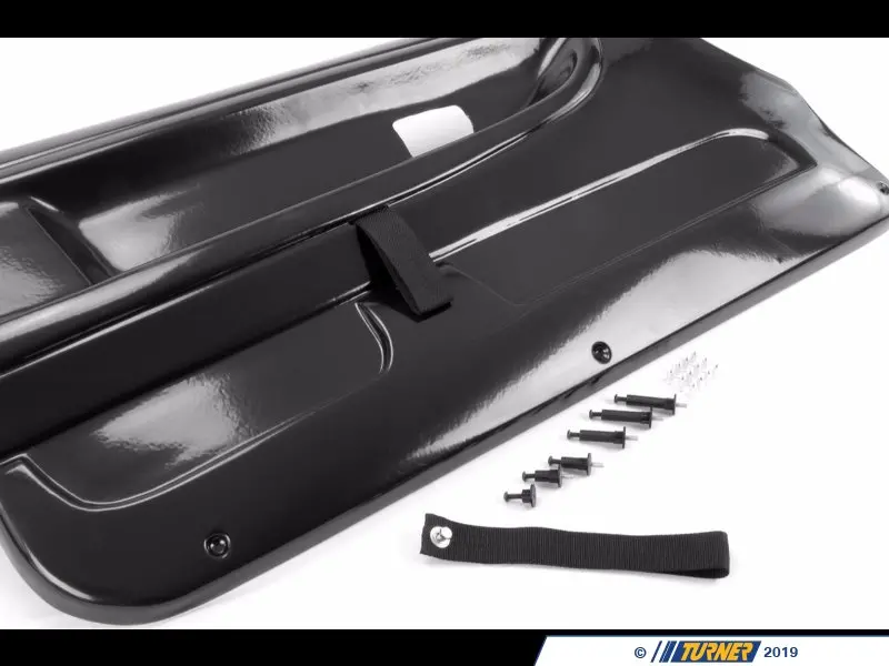 hard motorsport e36 door panels