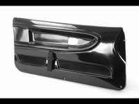 HARD Motorsport Lightweight Smooth Door Panel Set -- E36 BMW Coupe Models