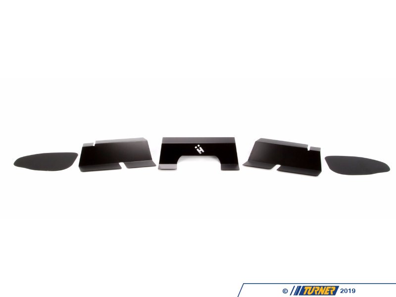 HARD.REARDECK.E3 HARD Motorsport Rear Deck Panel Kit E36 BMW Coupe