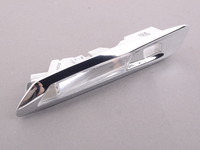 Genuine BMW Additional Turn Indicator Lamp, Right - 63137154170 - F10