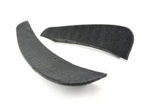 HARD Motorsport M3 Dive Planes / Aero Canards -- E9x Non-M