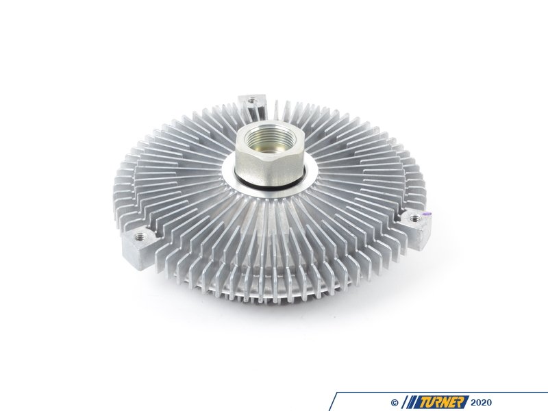 11527505302 Hudson Fan Clutch E34 E36 E39 E46 E53 Z3 Turner