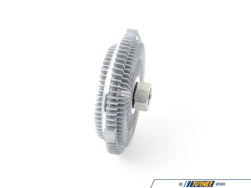 11527505302 Hudson Fan Clutch E34 E36 E39 E46 E53 Z3 Turner