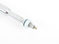 KONI Sport Adjustable Shock - Front - E34 525i 530i 535i