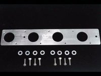 Single to Individual Coil-Pack Conversion Plate -- E36 M42 M44 318i/is/ic/ti Z3