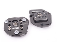 Turner Motorsport Race Adjustable Camber/caster Plates - E82, E9X