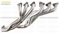 E46 M3 aFe Twisted Steel Stainless Performance Headers