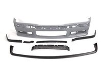 ECS Tuning M3 Style Front Spoiler - E36 BMW