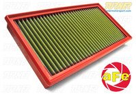 aFe Pro5R Air Filter - E39 M5, 540, E34 530, 540, E38 740, X5 4.4