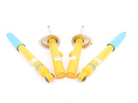 E46XI Bilstein HD Shocks - E46 325xi/330xi AWD (Set 4)
