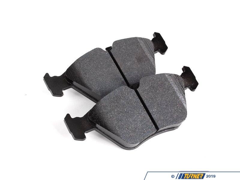 HB135Z.770 Hawk Performance Ceramic Street Brake Pads Front E32