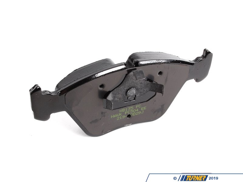 HB135Z.770 Hawk Performance Ceramic Street Brake Pads Front E32