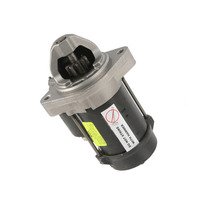 OEM Starter Motor - E46 M3 2001-2006