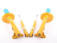 E36 Bilstein HD Monotube Shocks - E36 318ti (Set 4)