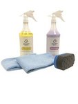 Honest Wash Engine Bay Cleaning Kit
