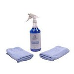 Window Cleaning Kit