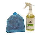 Honest Wash Bug and Tar Removal Kit