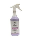 Honest Wash Cross Dressing - Rubber, Plastic, & Vinyl - Cleaner & Conditioner 1 Gallon