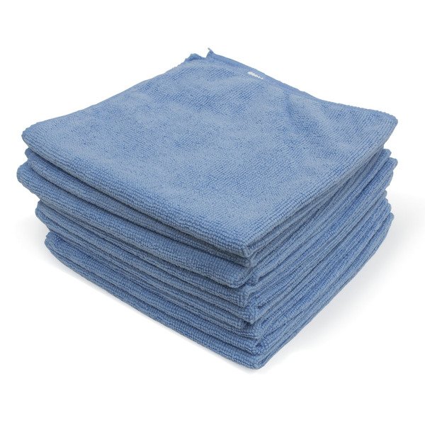 HW13-10 - Honest Wash Microfiber Towel (10 pack)