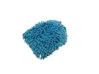 Honest Wash Chenille Microfiber Wash Mitt