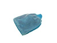 Honest Wash Microfiber Wash Mitt