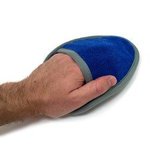 Honest Wash Clay Bar Mitt