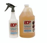 Honest Wash Brake Dust Professional Wheel Cleaner -- 1 Gallon