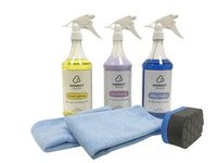Honest Wash Interior Cleaning Kit