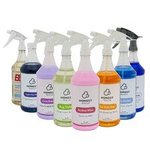 Honest Wash Variety Kit