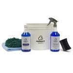 Basic Car Wash Kit