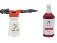 Foam Sprayer Car Wash Starter Kit