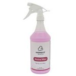 Honest Wash Active Wax - Spray Wax 32oz
