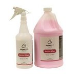 Honest Wash Active Wax - Spray Wax 1 Gallon