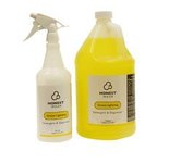 Honest Wash Grease Lightning - Multipurpose Degreaser -- 5 Gallon