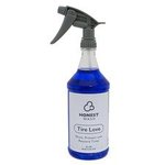 Honest Wash Tire Love - Long Lasting Tire Shine 32oz